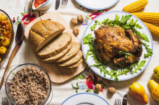 Kandungan Tersembunyi yang Membuat Kita Cepat Lapar